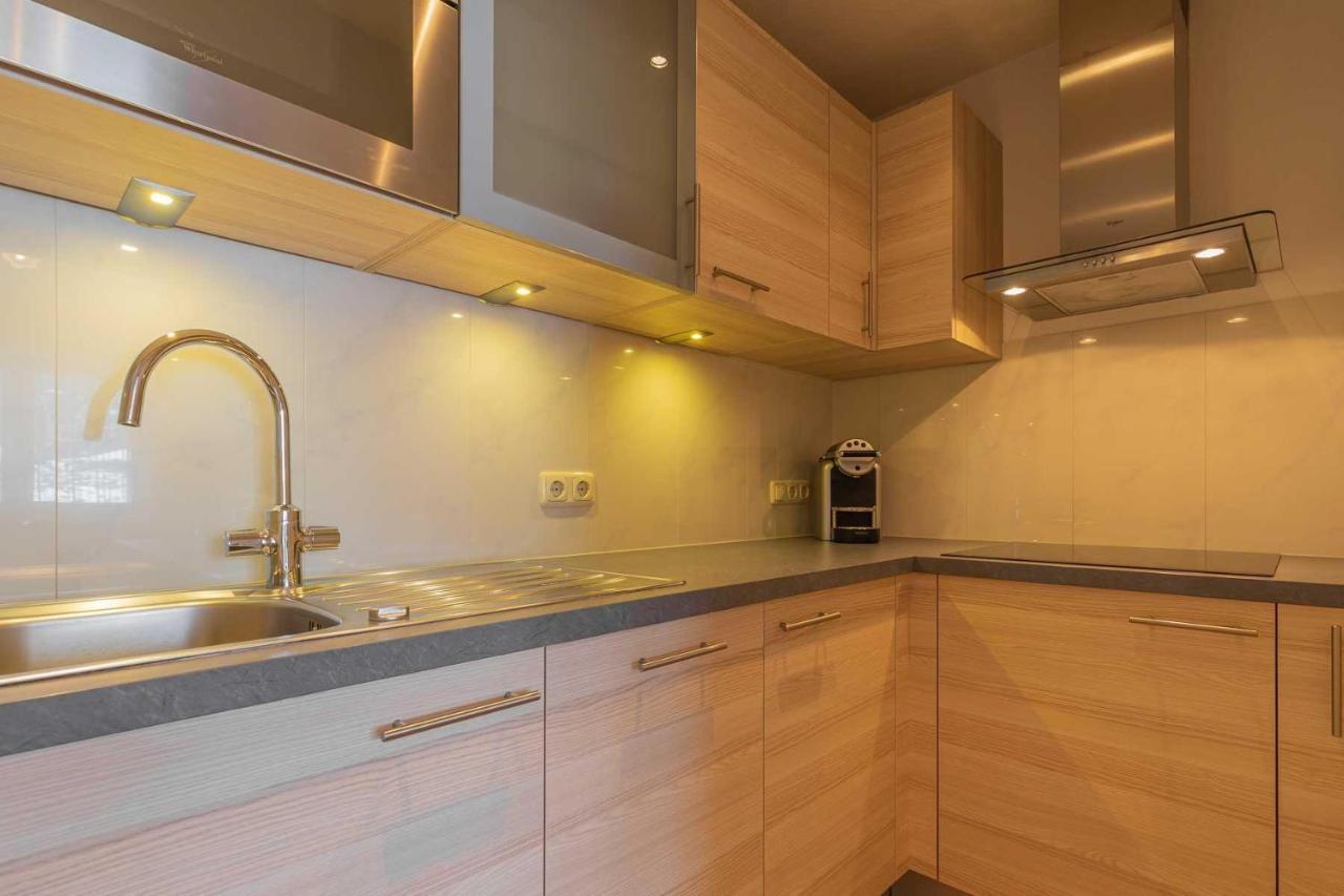 Pension Bartlhof Лермос Экстерьер фото